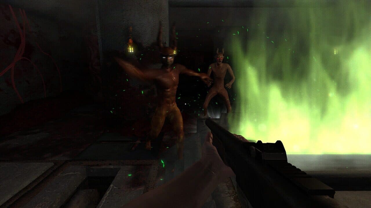 Crypt Robbery thumbnail 3