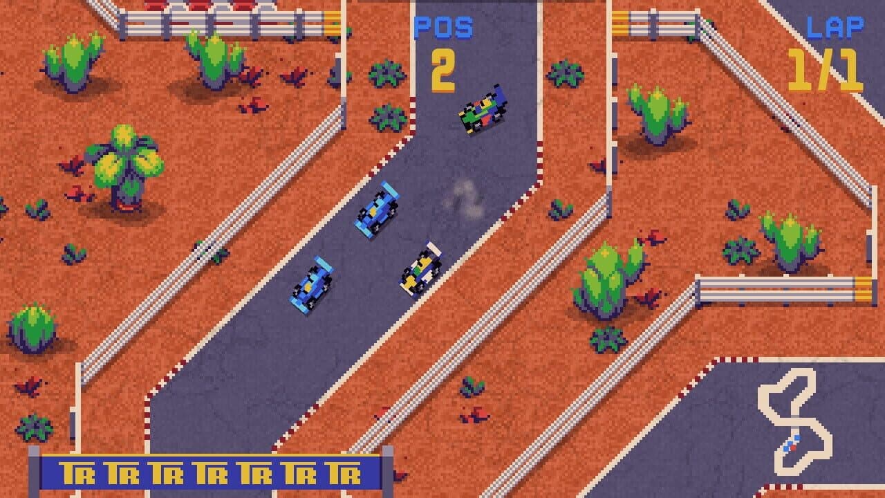 Tiny Racing thumbnail 3