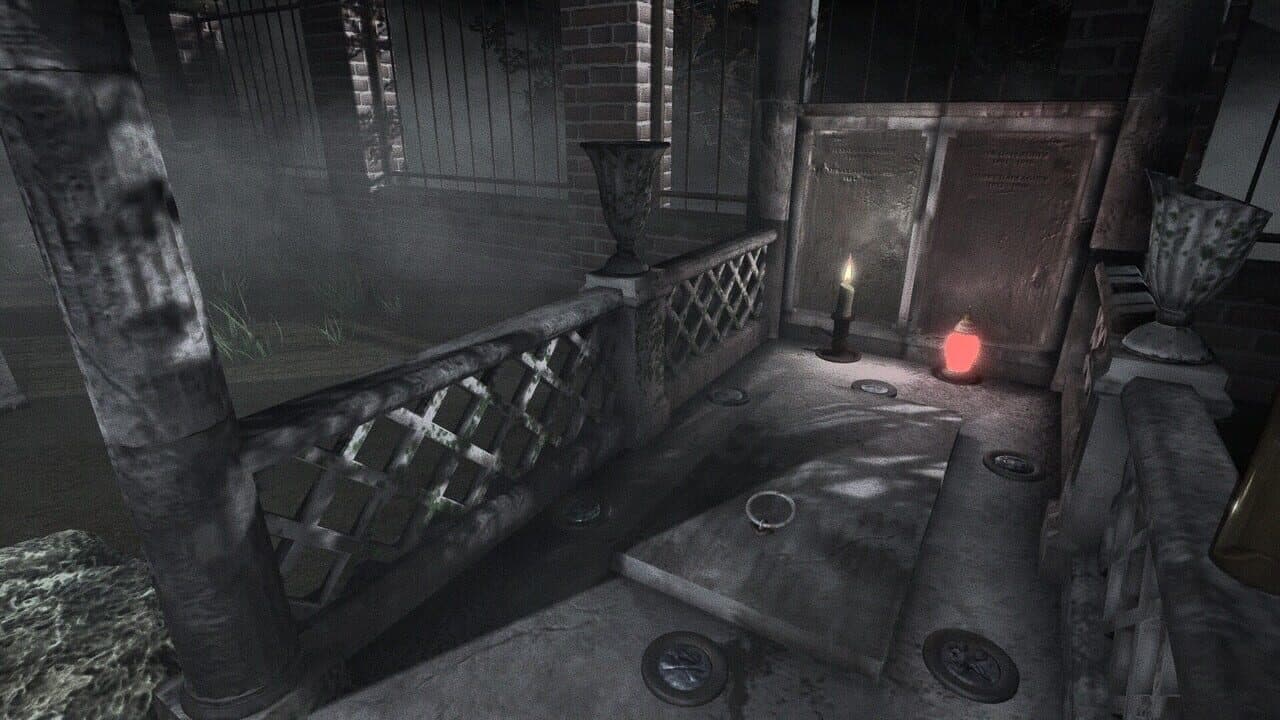 Crypt Robbery thumbnail 4