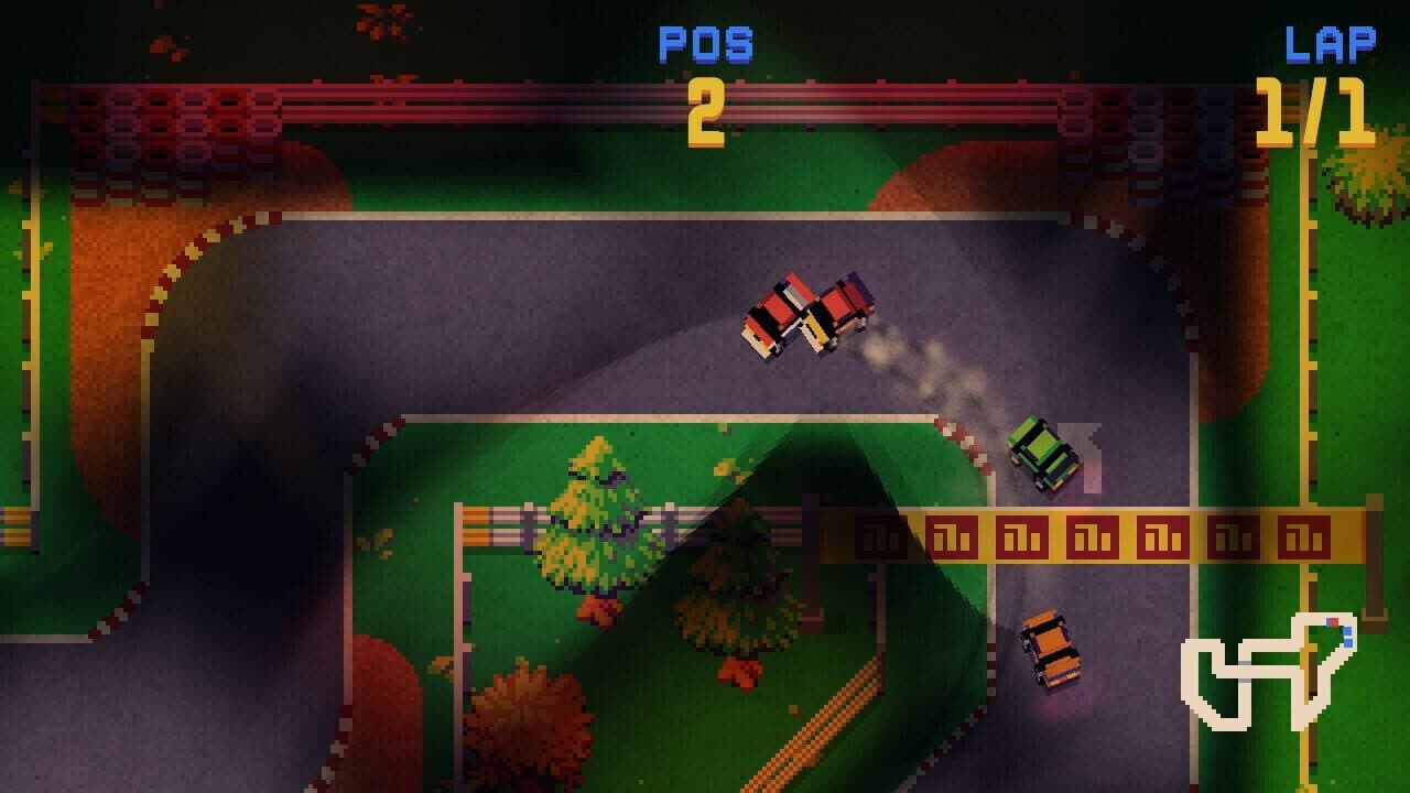 Tiny Racing thumbnail 4