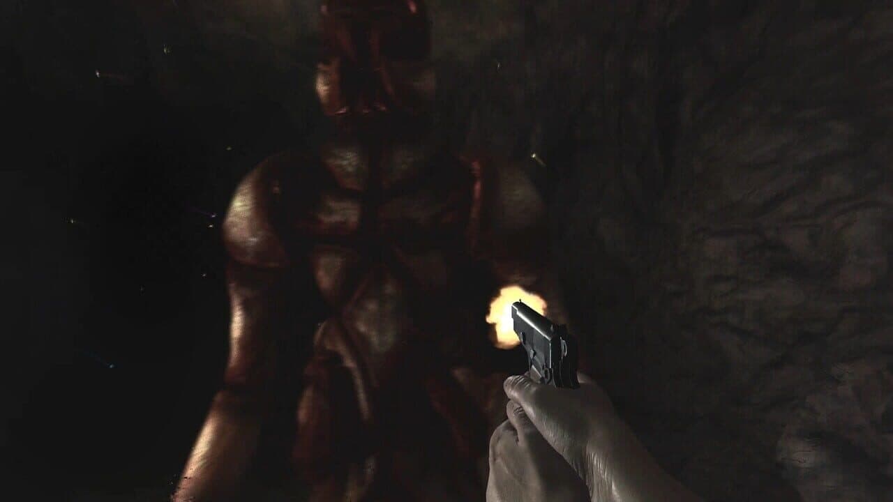 Crypt Robbery thumbnail 6