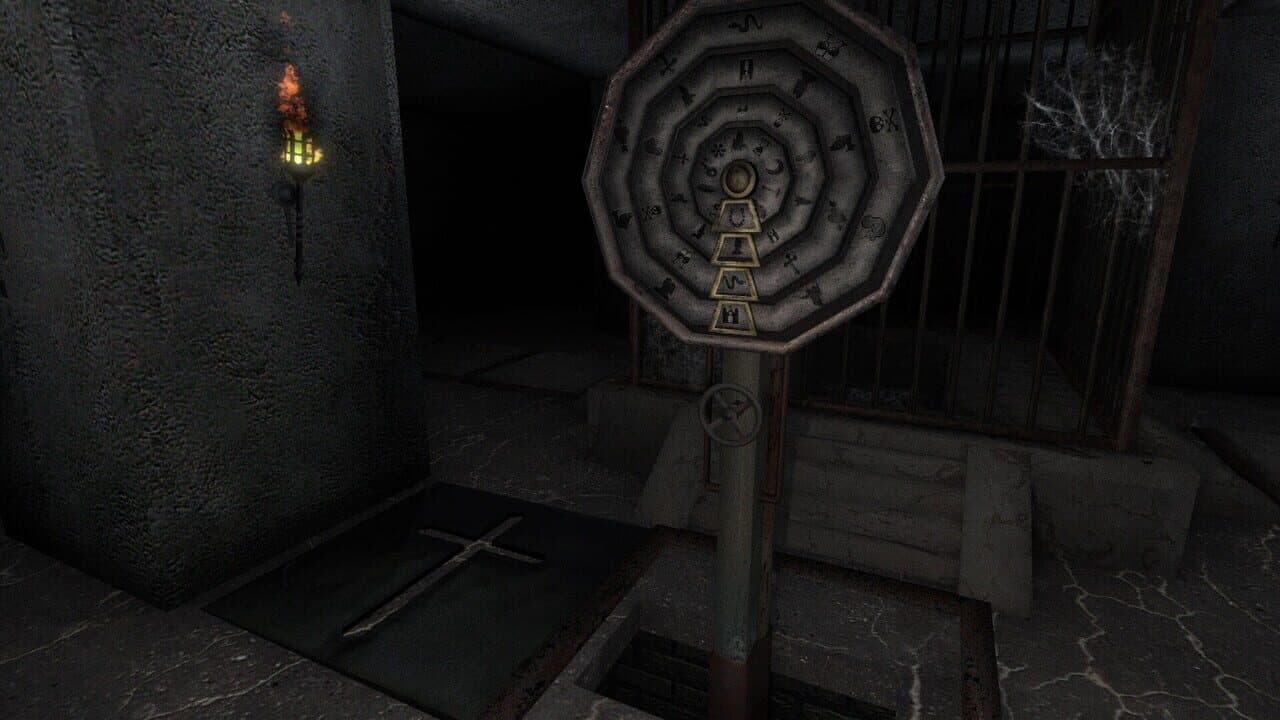 Crypt Robbery thumbnail 8