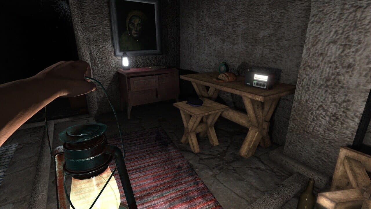 Crypt Robbery thumbnail 10