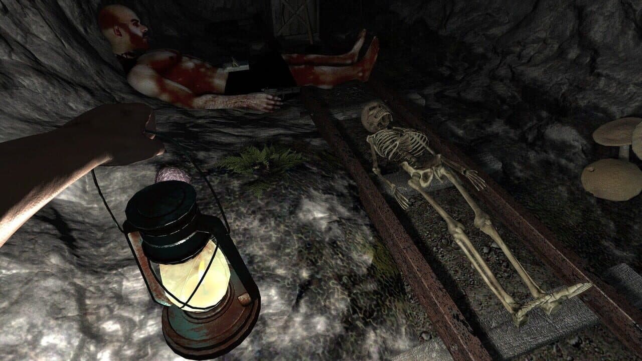 Crypt Robbery thumbnail 11
