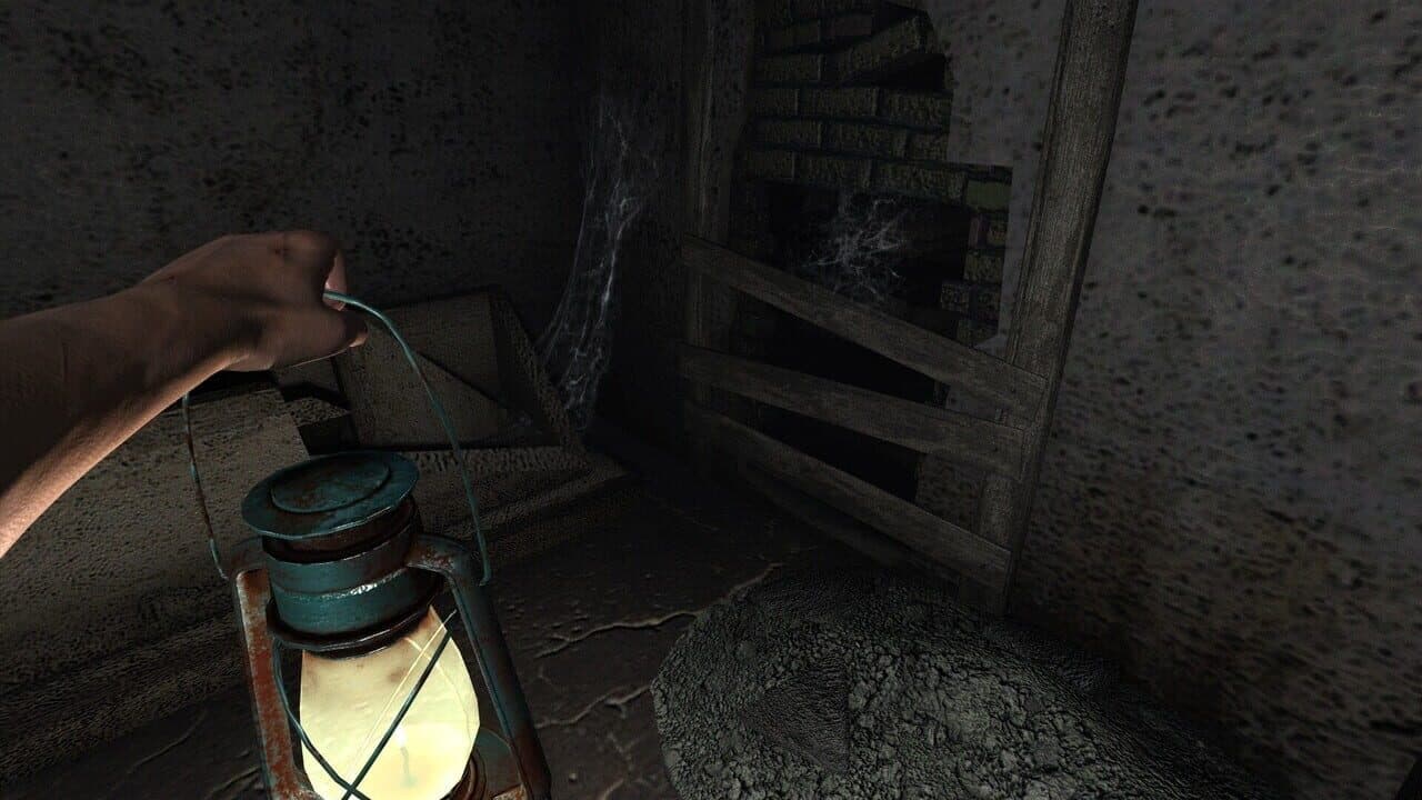 Crypt Robbery thumbnail 12