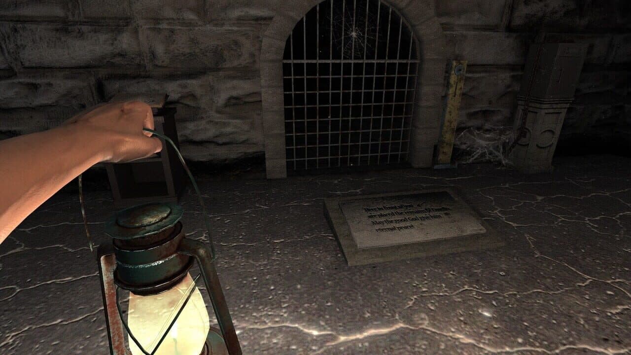 Crypt Robbery thumbnail 13