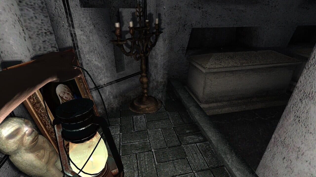 Crypt Robbery thumbnail 14