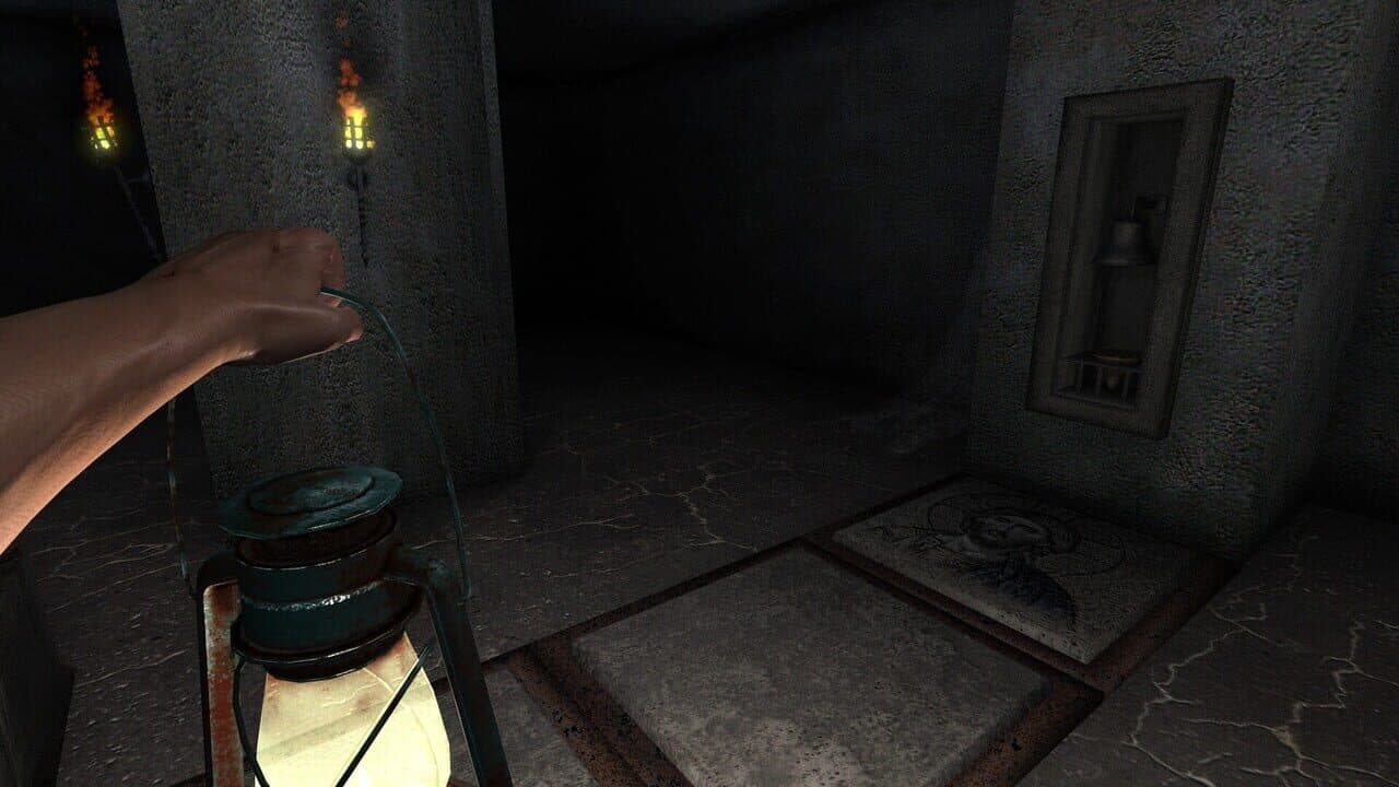Crypt Robbery thumbnail 15