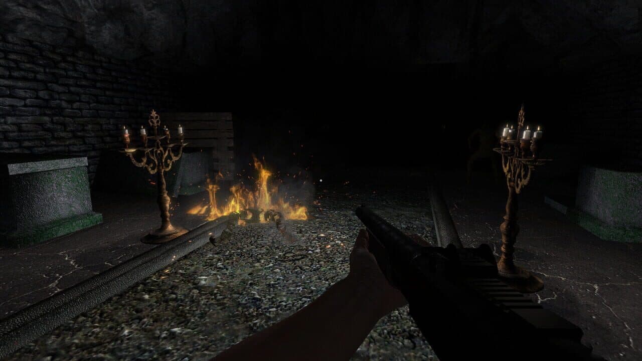 Crypt Robbery thumbnail 16
