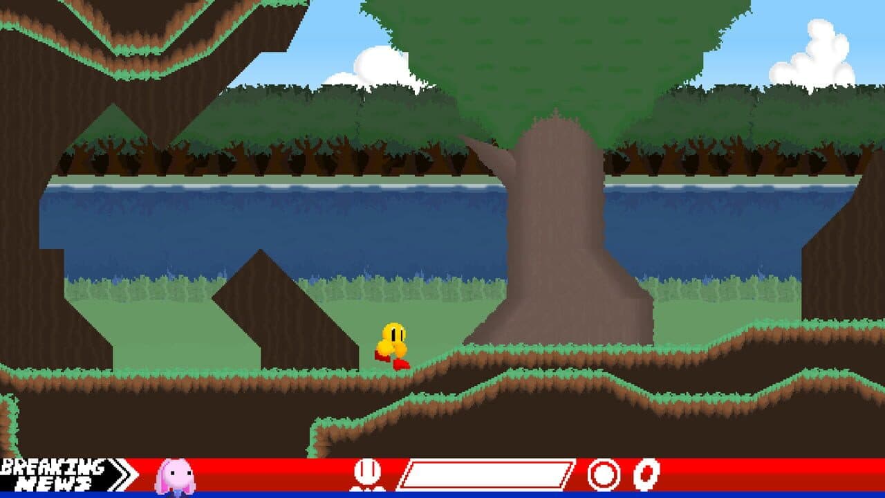 Tamiigi and the War O' Bunnies thumbnail 3