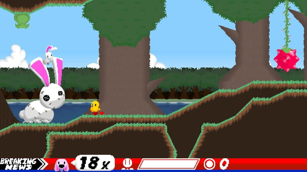 Tamiigi and the War O' Bunnies thumbnail 4