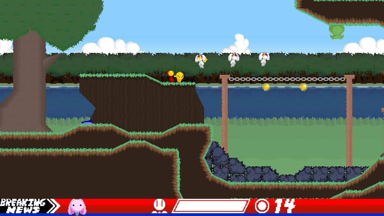 Tamiigi and the War O' Bunnies thumbnail 5