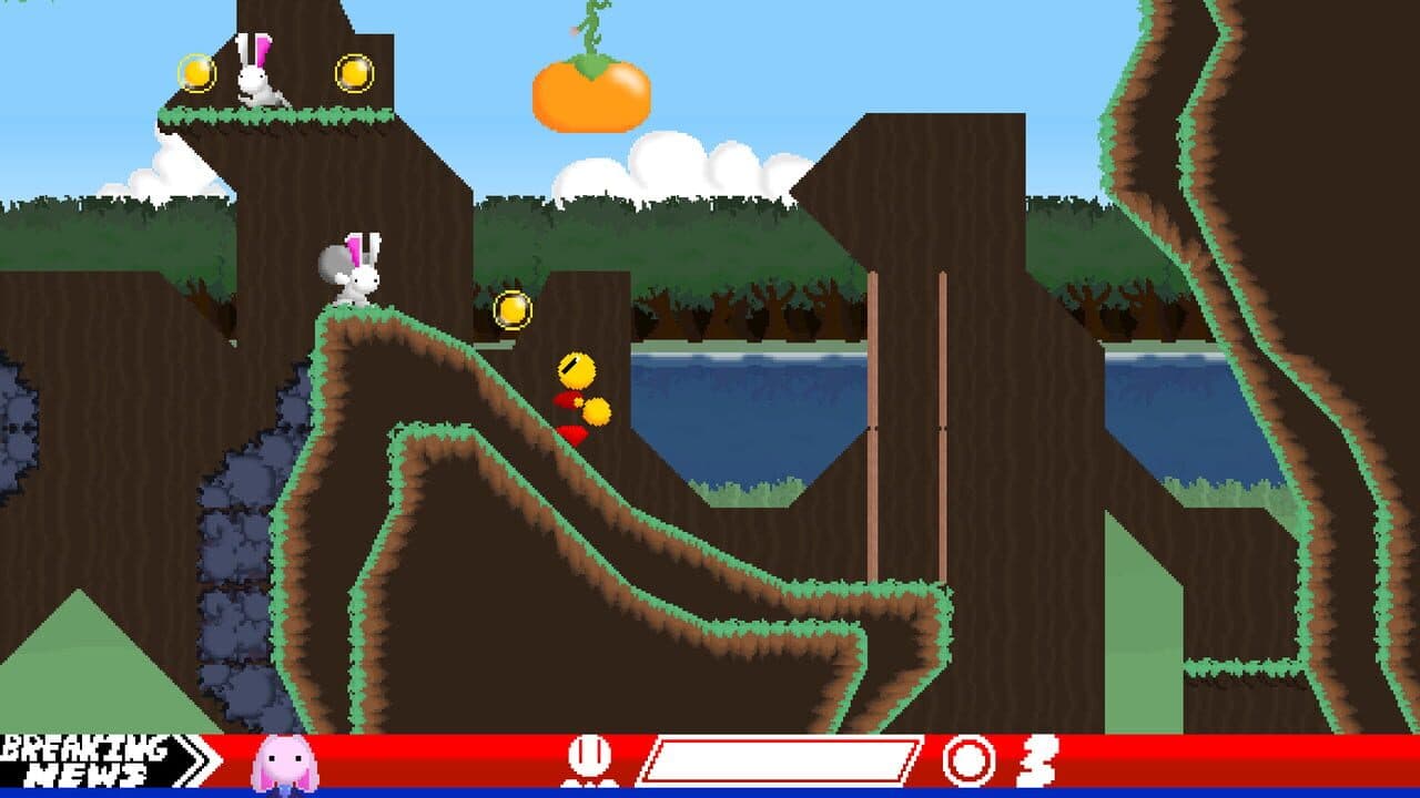Tamiigi and the War O' Bunnies thumbnail 6