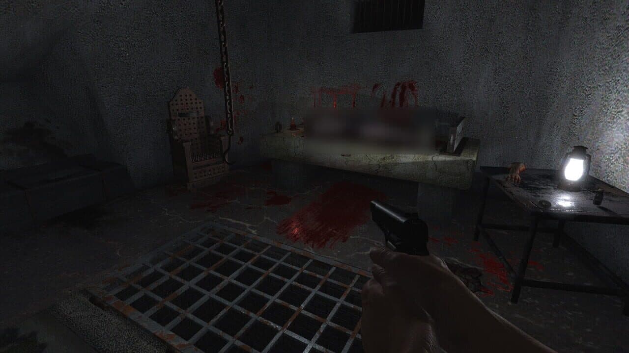 Crypt Robbery thumbnail 17