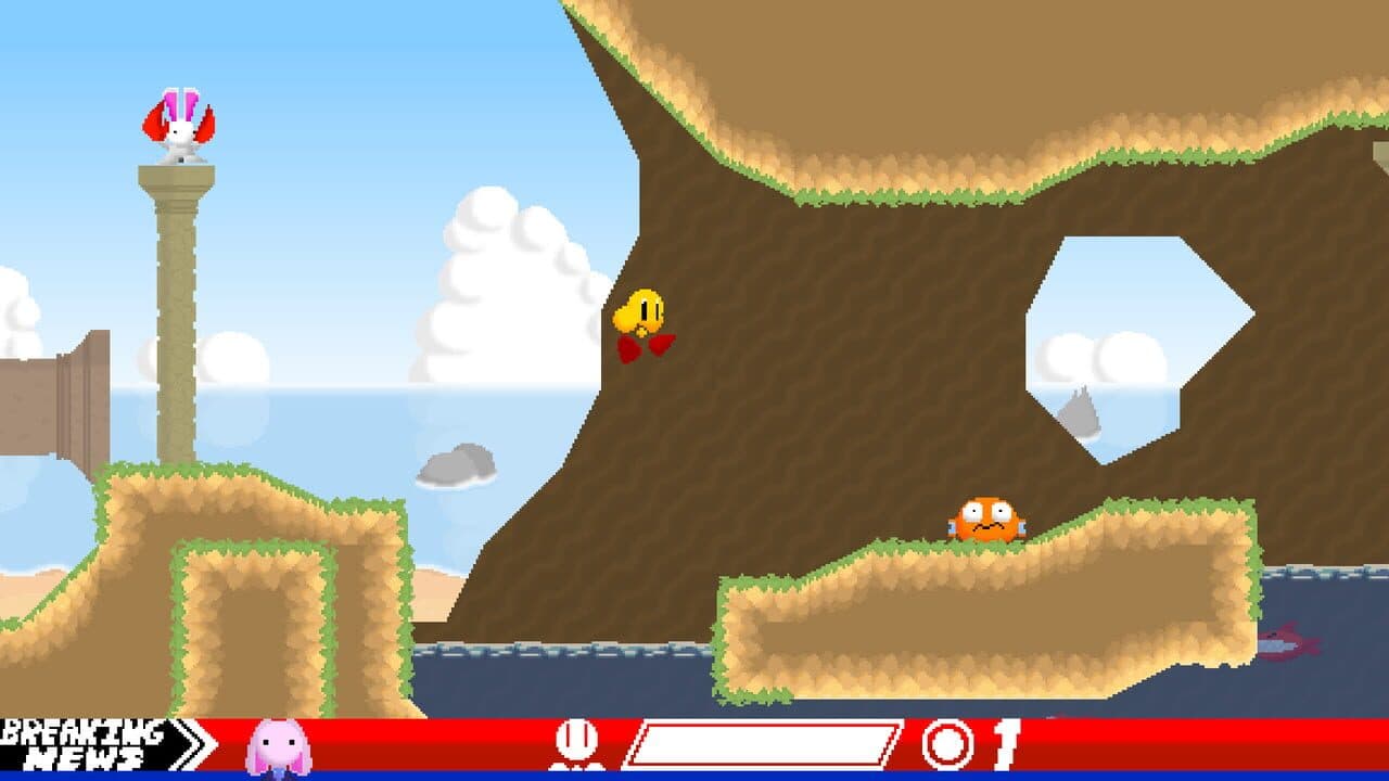 Tamiigi and the War O' Bunnies thumbnail 7