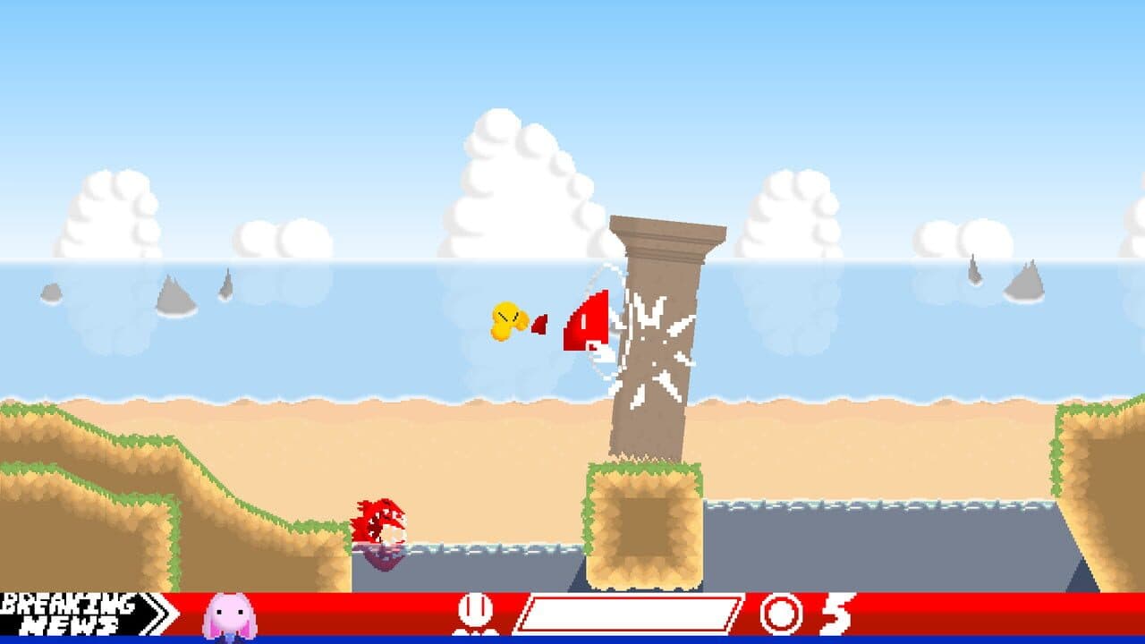 Tamiigi and the War O' Bunnies thumbnail 2