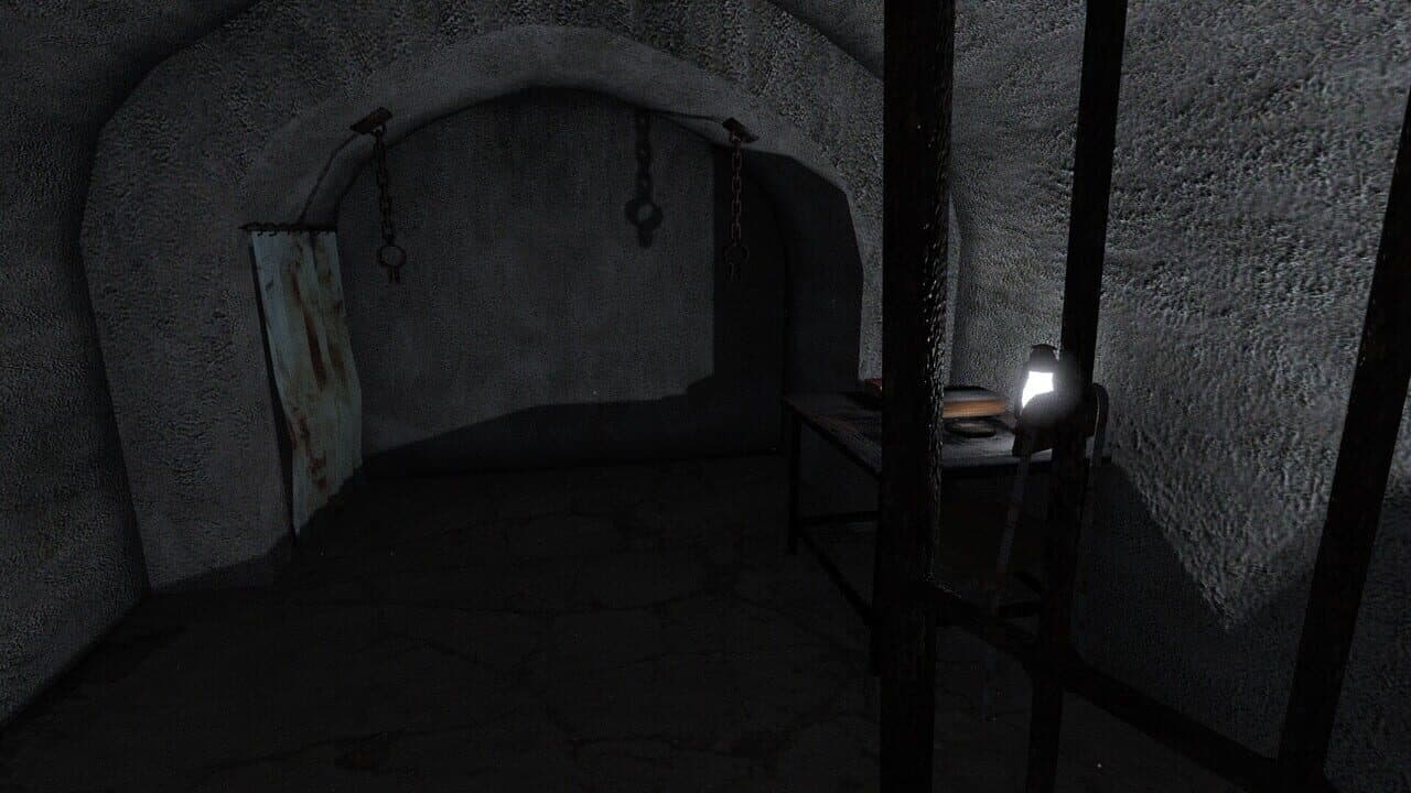 Crypt Robbery thumbnail 18