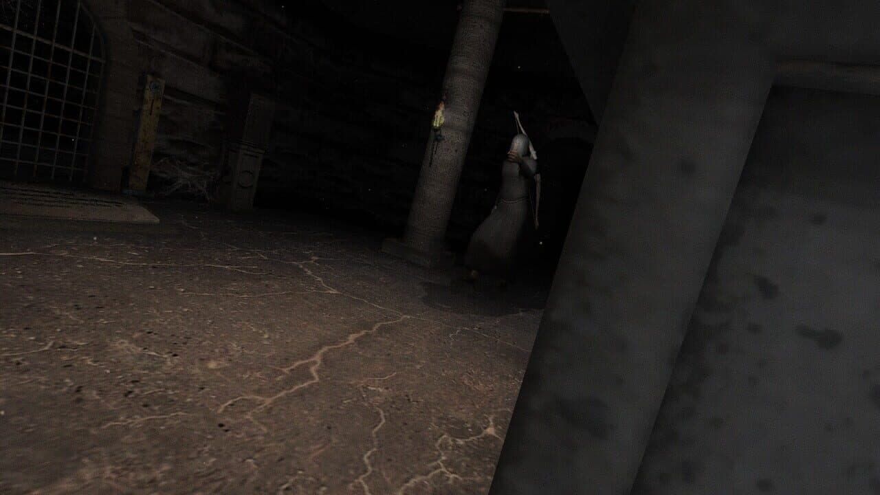 Crypt Robbery thumbnail 19