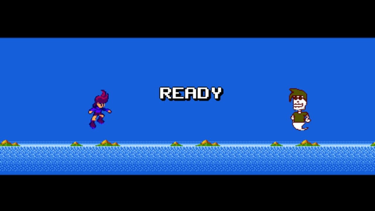 Xander: 7-Shot screenshot 1