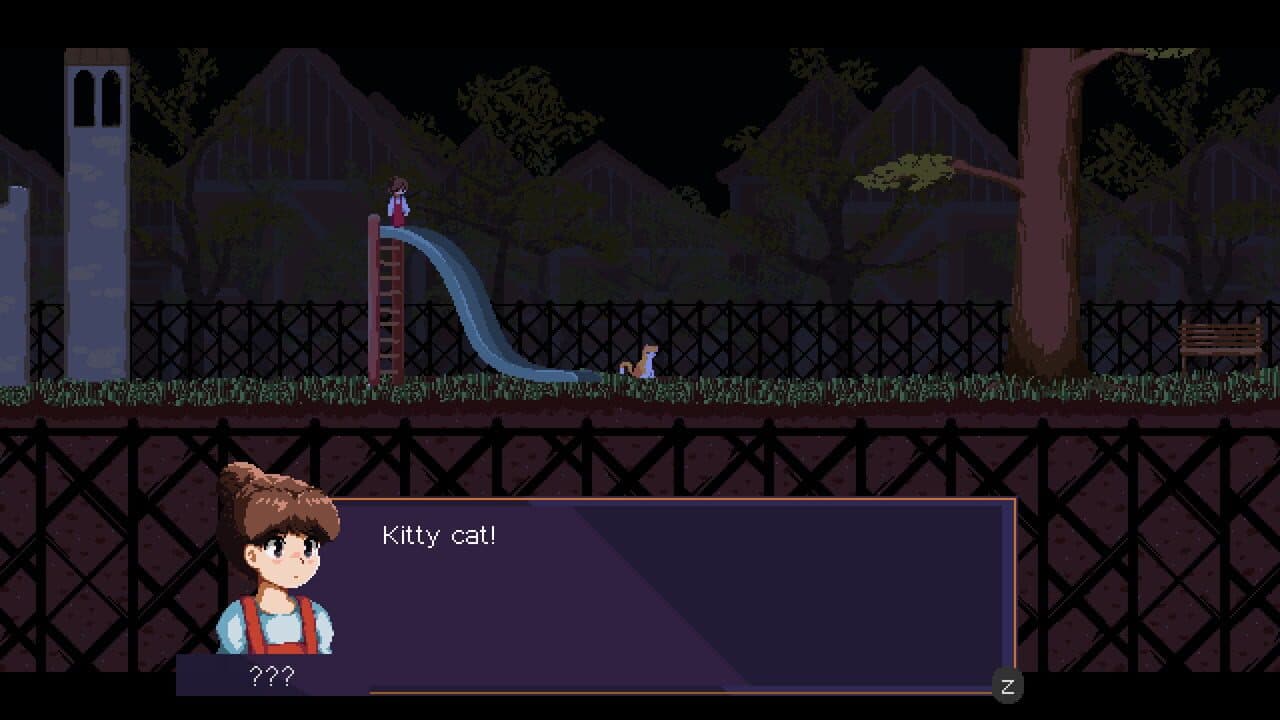 Valerie screenshot 1