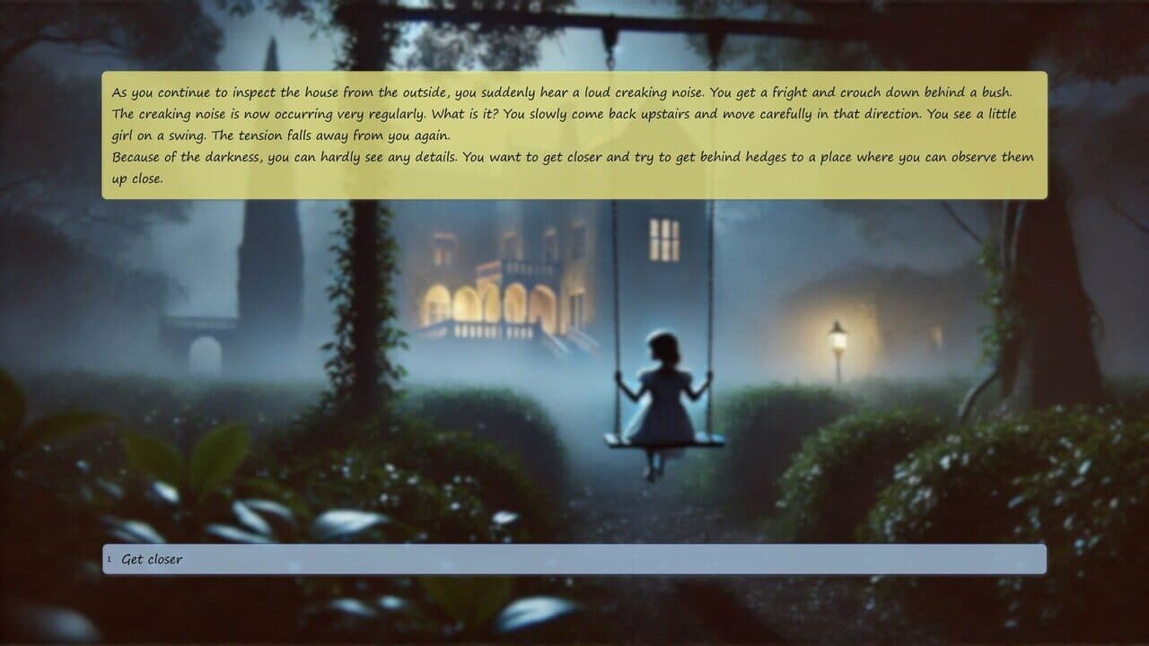 Nox Aeterna: Veil of Darkness thumbnail 3
