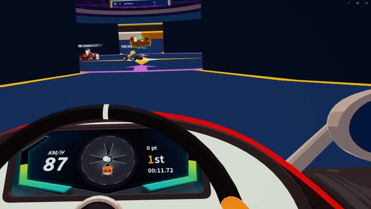 MegaRacer QuantumRush thumbnail 6