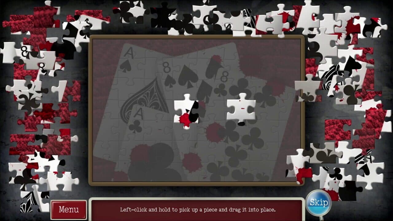 Dana Cipher: Dead Man's Hand thumbnail 3