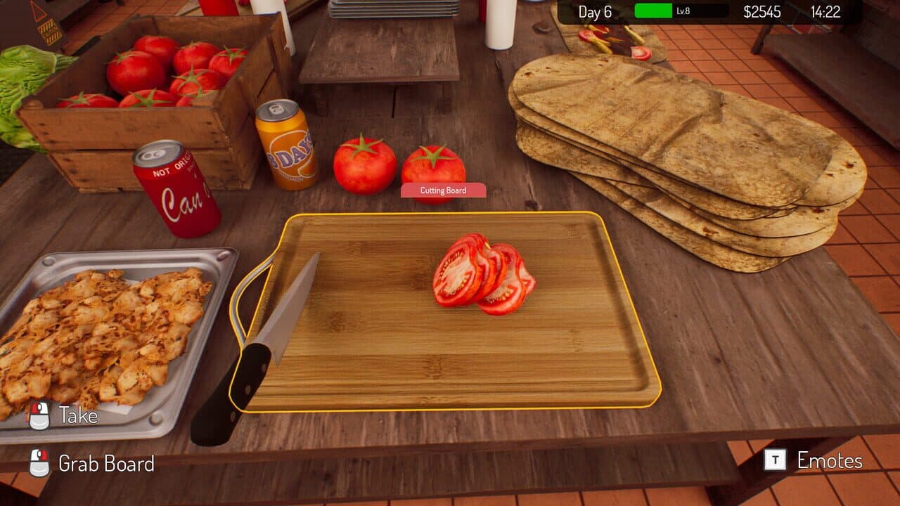 Wrap House Simulator thumbnail 3