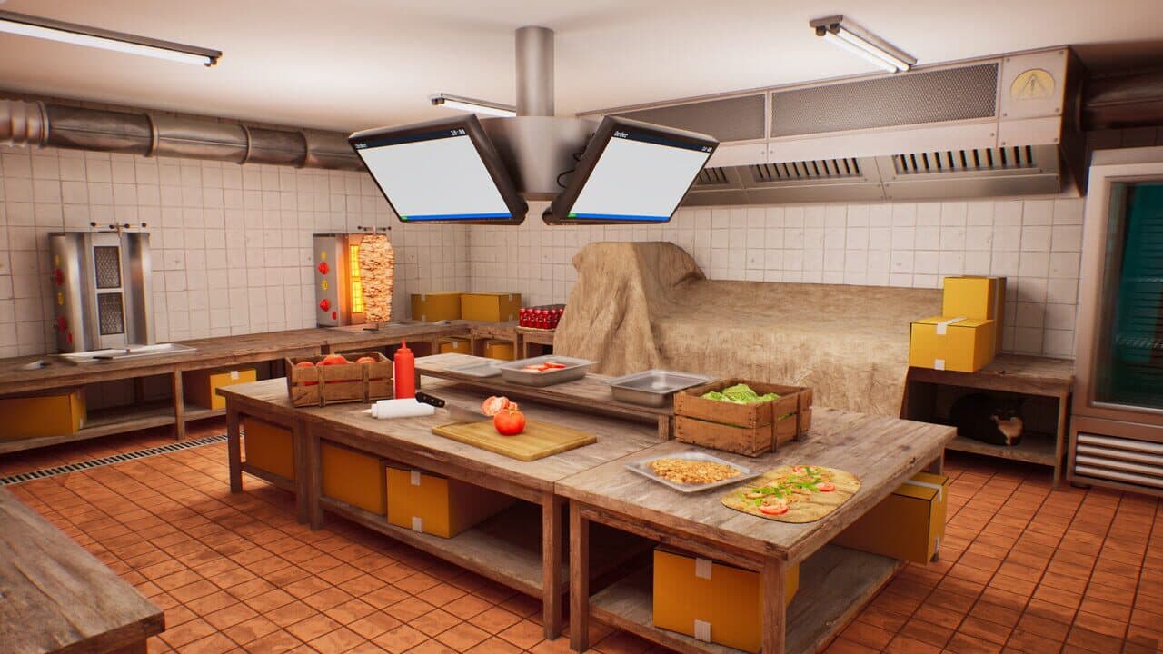 Wrap House Simulator thumbnail 4