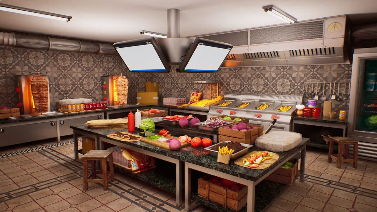 Wrap House Simulator thumbnail 6