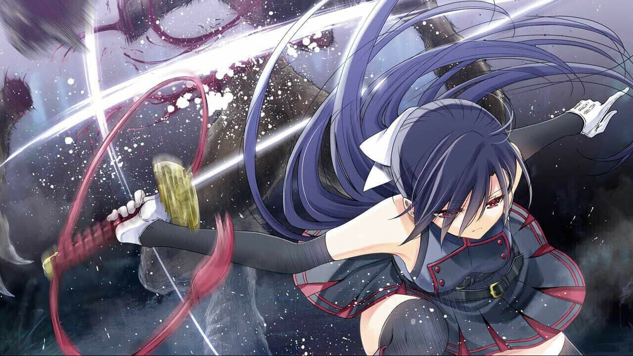 The Vampire's Bride thumbnail 4