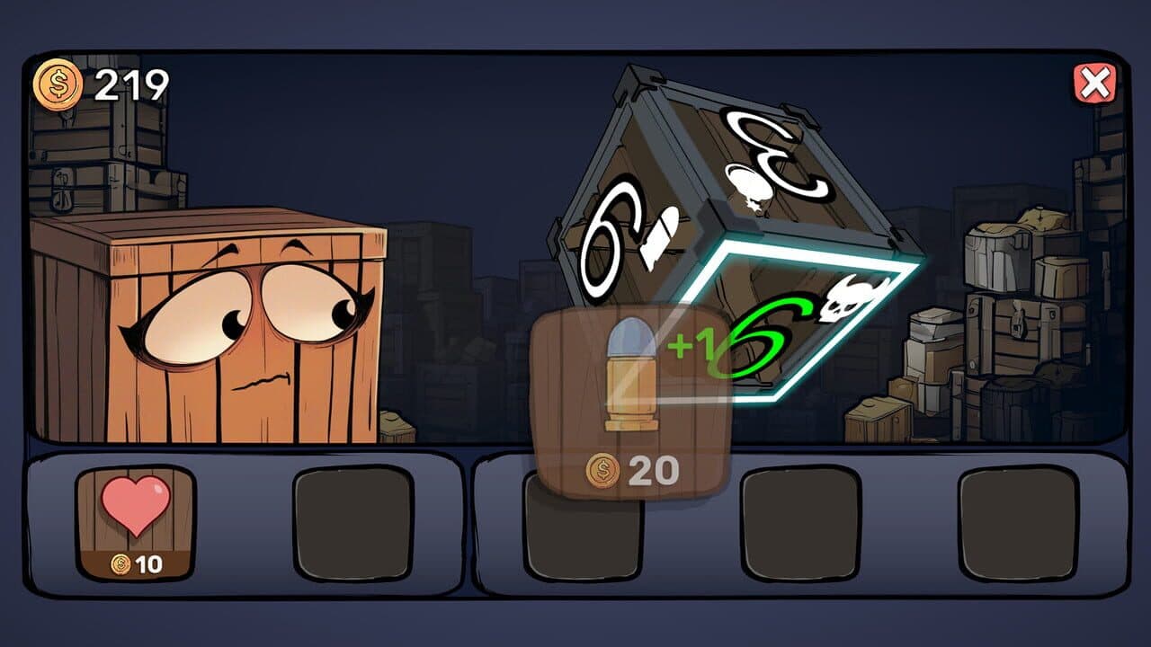 Mimic Me thumbnail 2