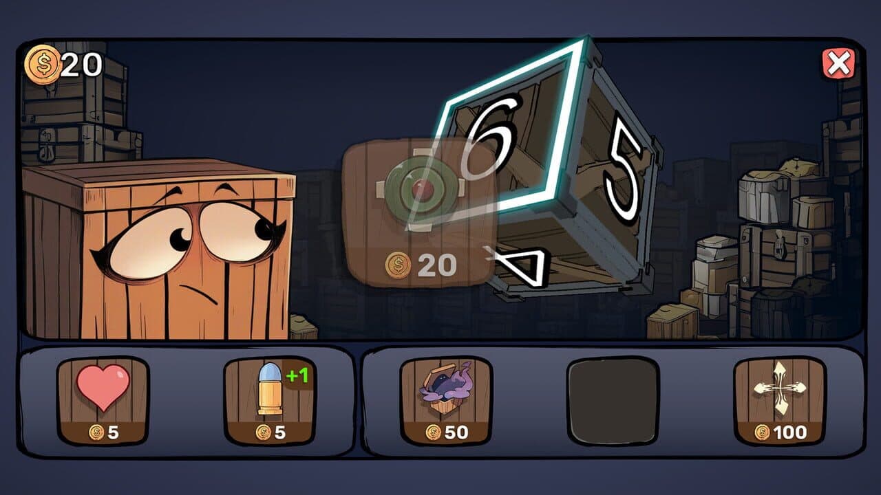Mimic Me thumbnail 3