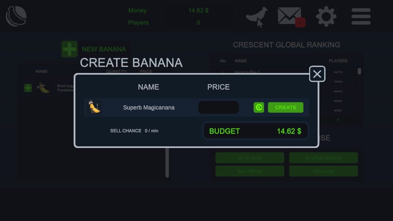 The Ultimate Banana Game thumbnail 5