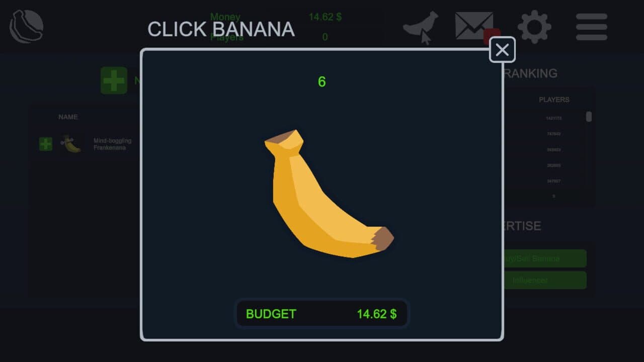 The Ultimate Banana Game thumbnail 6