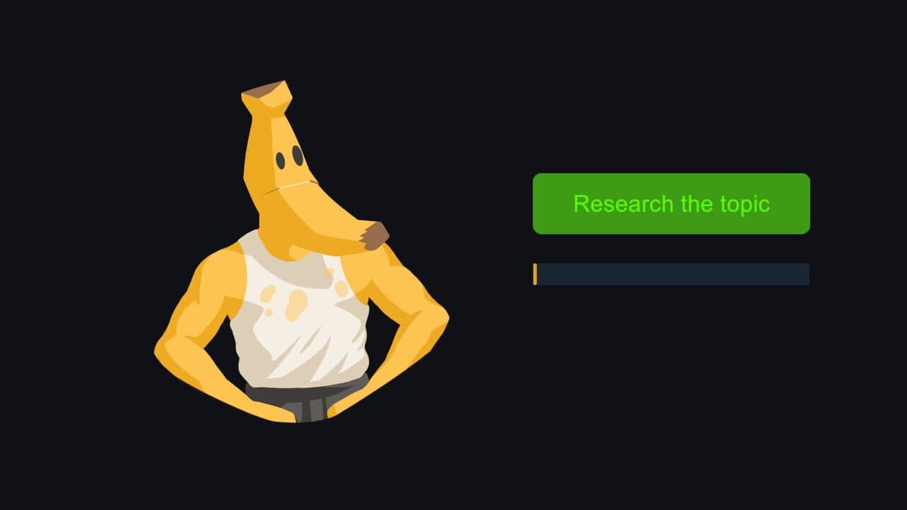 The Ultimate Banana Game thumbnail 7