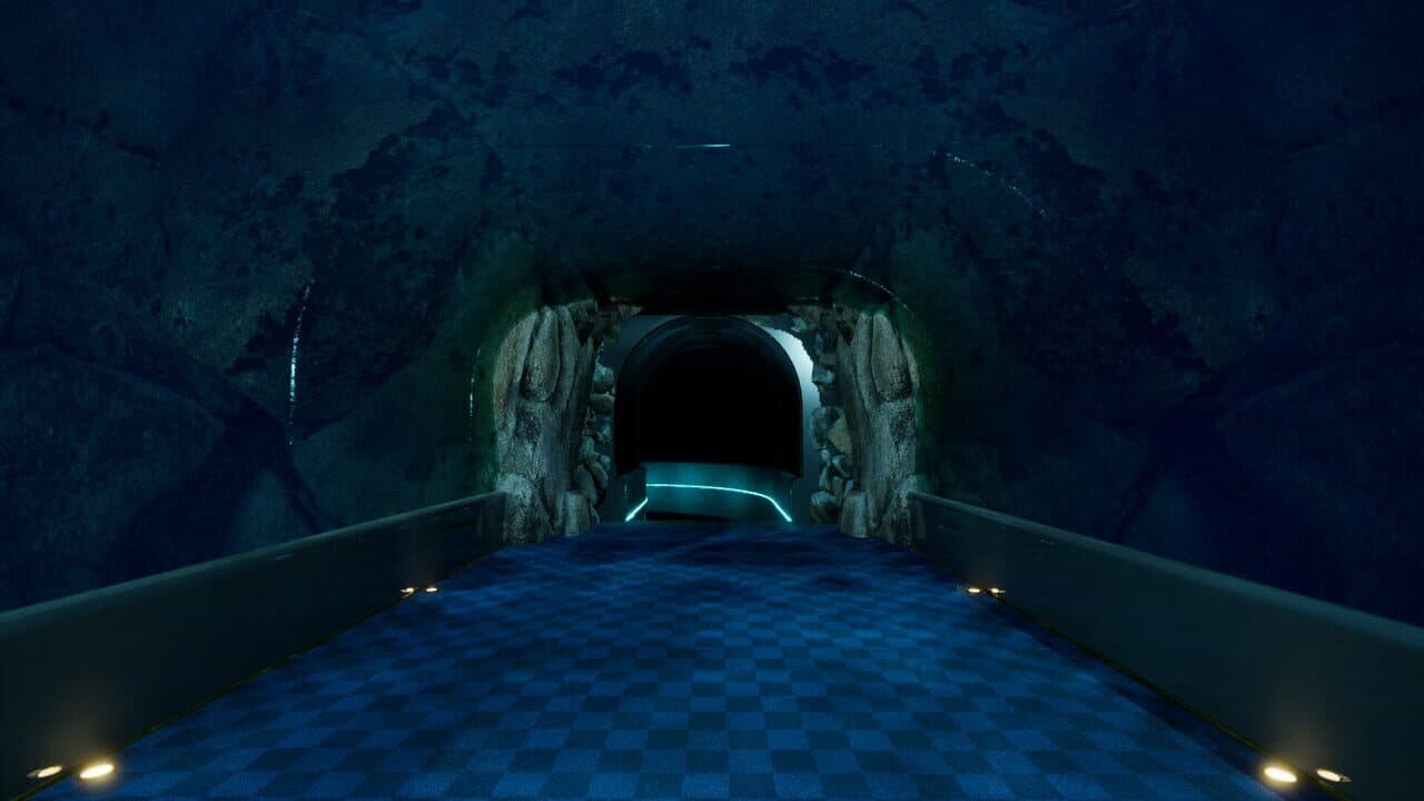 Aquarium at August 32nd thumbnail 3