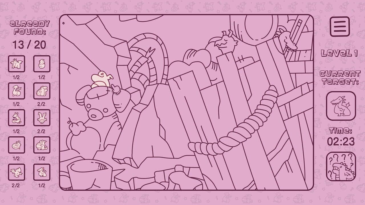 There's No Dragons thumbnail 3