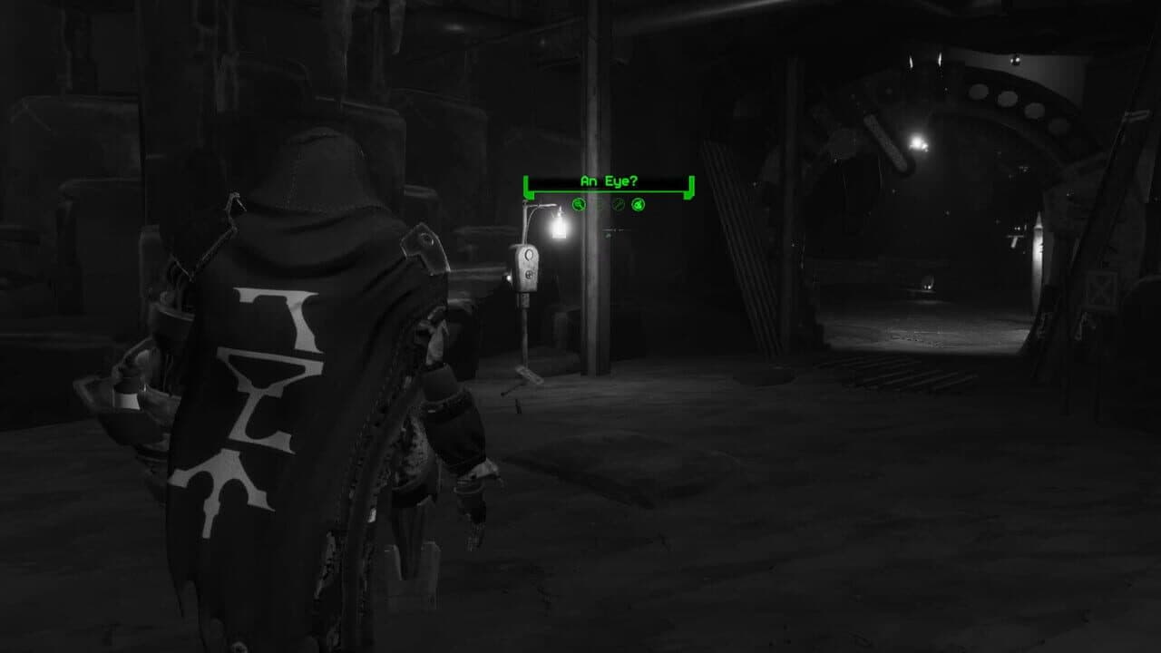 Mindflux: Dead Man Walking thumbnail 5