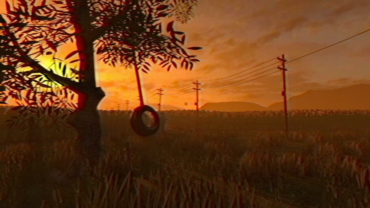 Knock on the Window screenshot 1