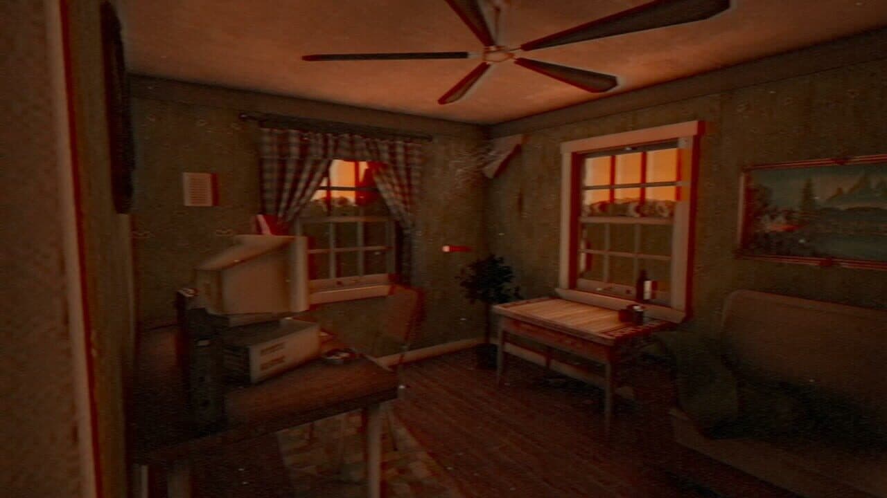 Knock on the Window thumbnail 3