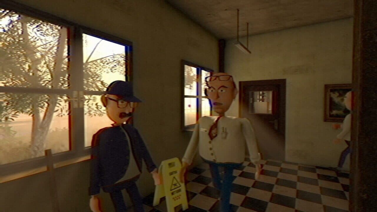 Knock on the Window thumbnail 6
