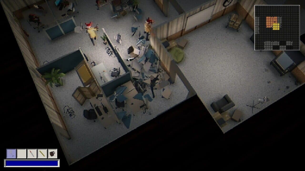 Monday Syndrome thumbnail 2