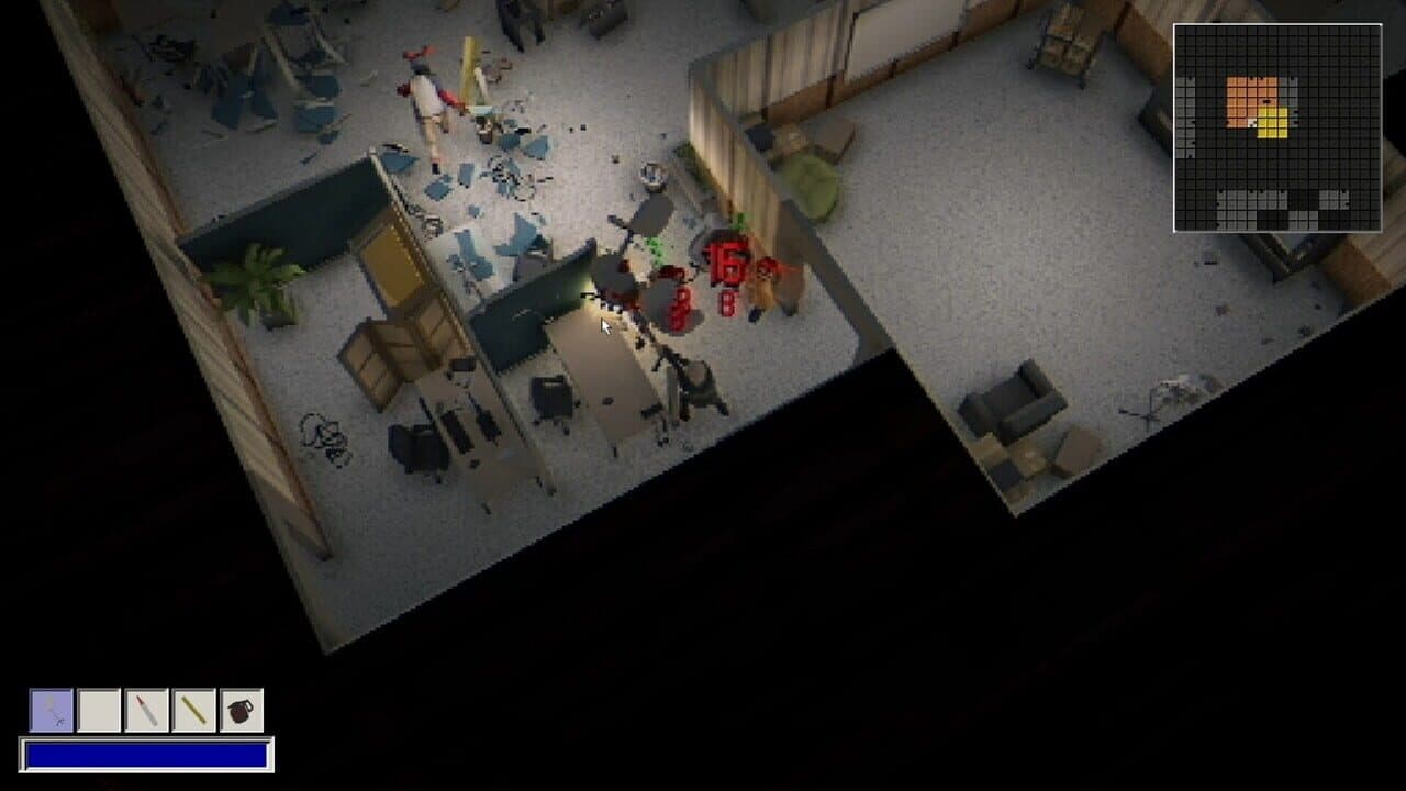 Monday Syndrome thumbnail 3