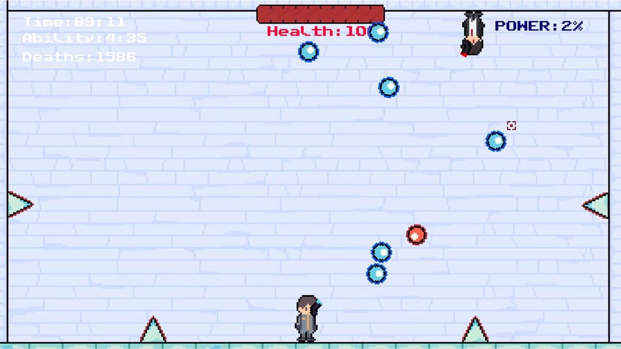Gravity Flip X thumbnail 2