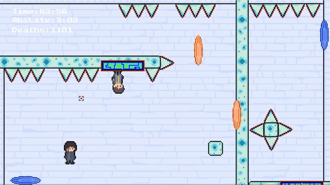 Gravity Flip X thumbnail 5