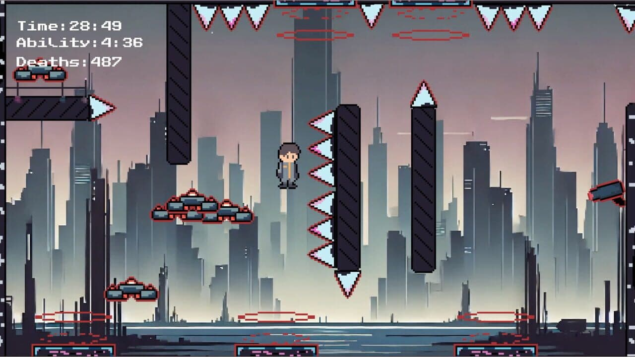 Gravity Flip X thumbnail 6