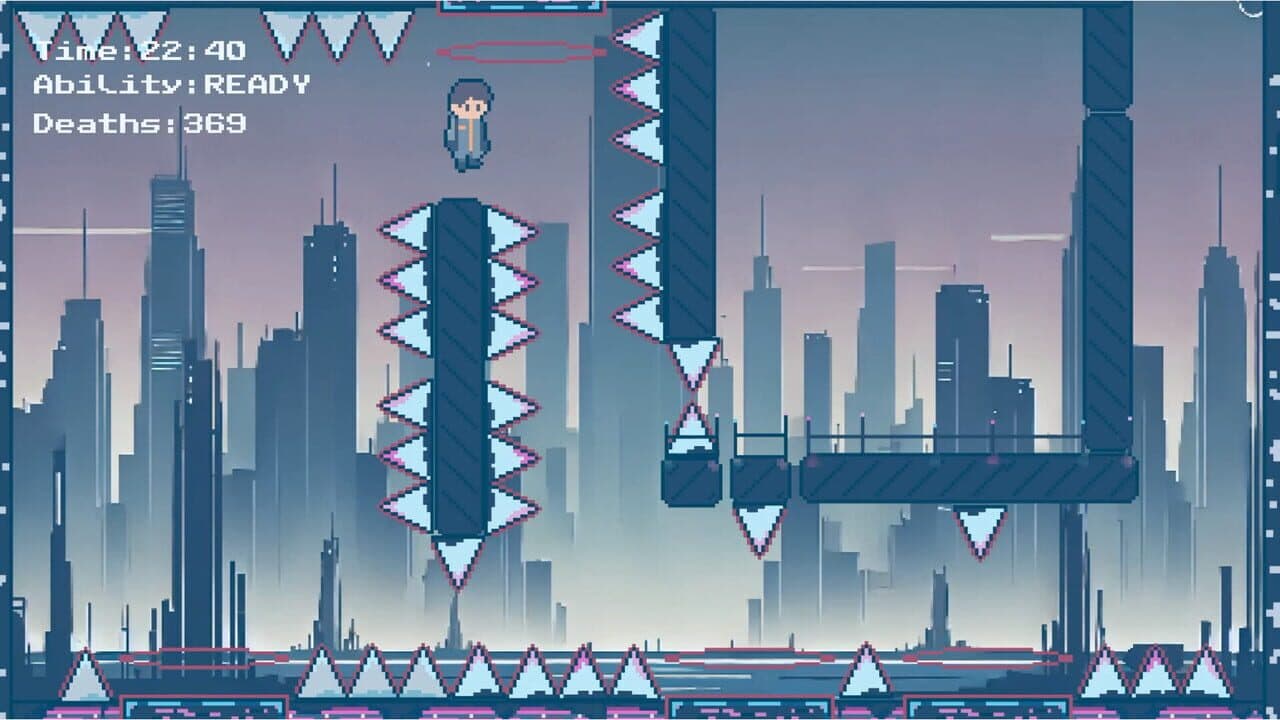 Gravity Flip X thumbnail 7