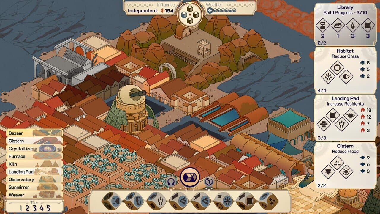 Amberspire thumbnail 3