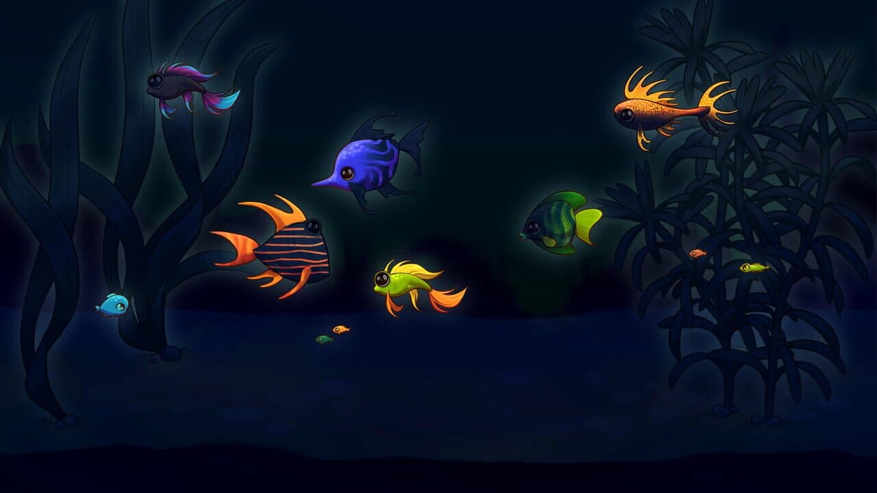 My Joyful Aquarium thumbnail 5